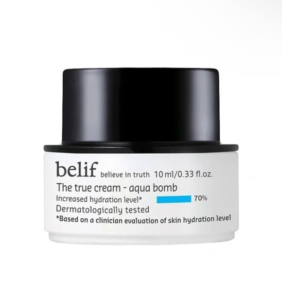 Belif Aqua Bomb & Super Drops duo - Picture 4 of 5